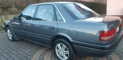 MAZDA 626 