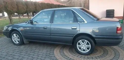 MAZDA 626 