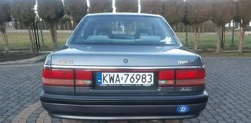 MAZDA 626 