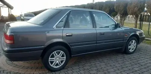 MAZDA 626 