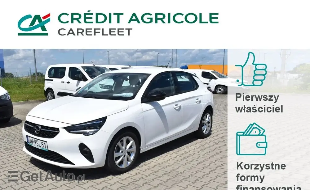 OPEL Corsa 1.2 Elegance Business Pack S&S