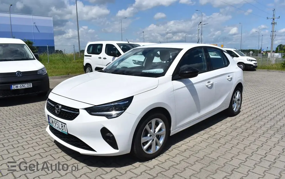 OPEL Corsa 1.2 Elegance Business Pack S&S