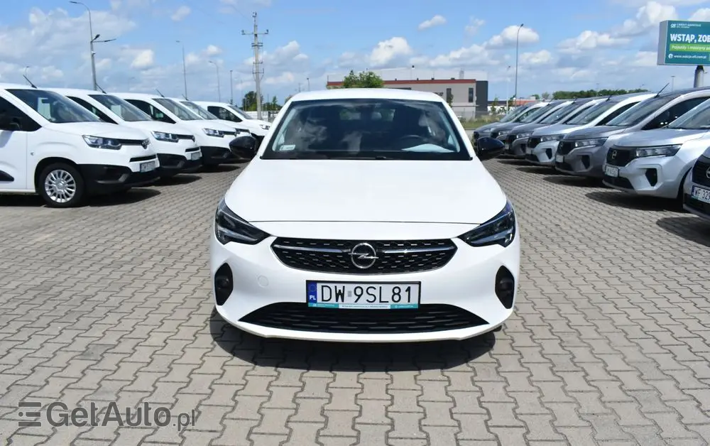 OPEL Corsa 1.2 Elegance Business Pack S&S