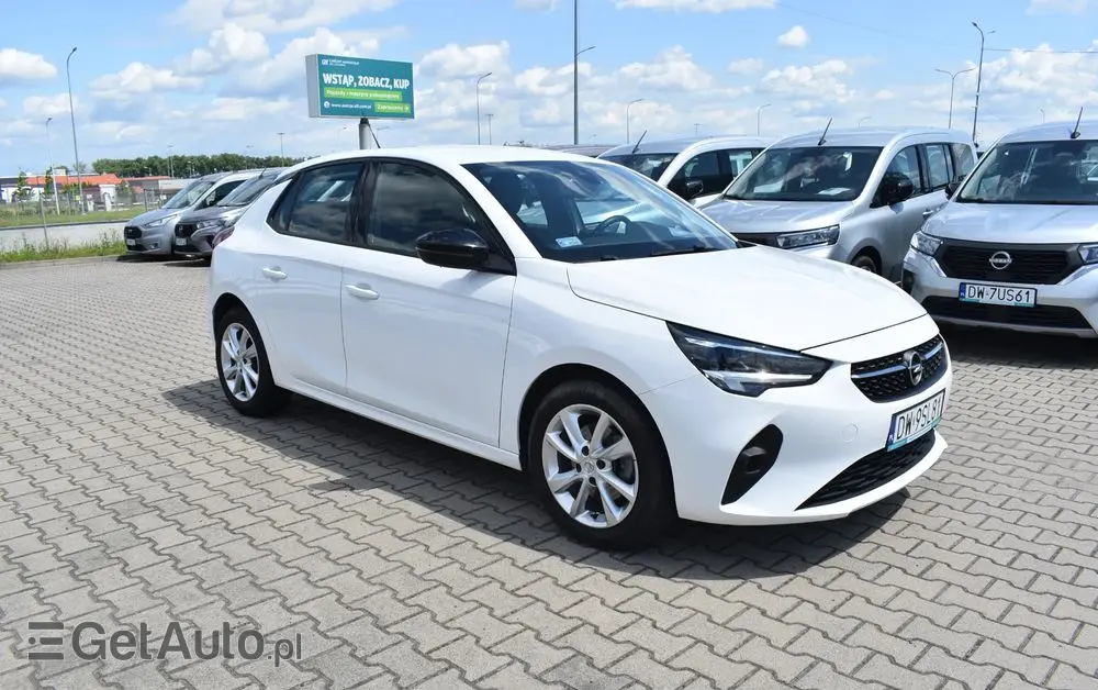 OPEL Corsa 1.2 Elegance Business Pack S&S