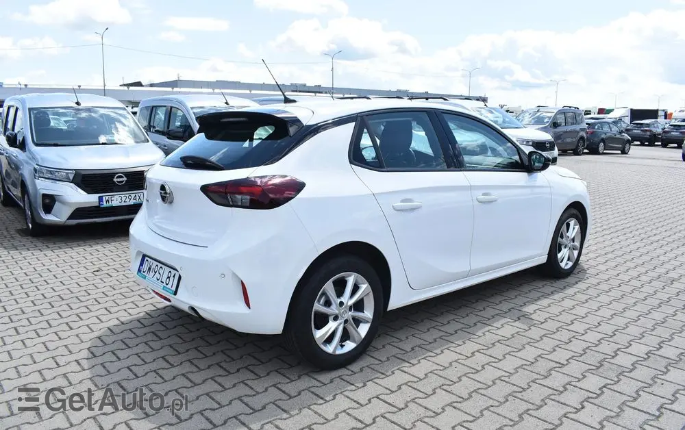 OPEL Corsa 1.2 Elegance Business Pack S&S