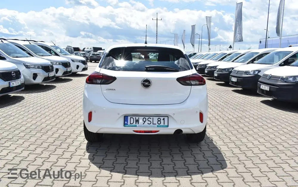 OPEL Corsa 1.2 Elegance Business Pack S&S