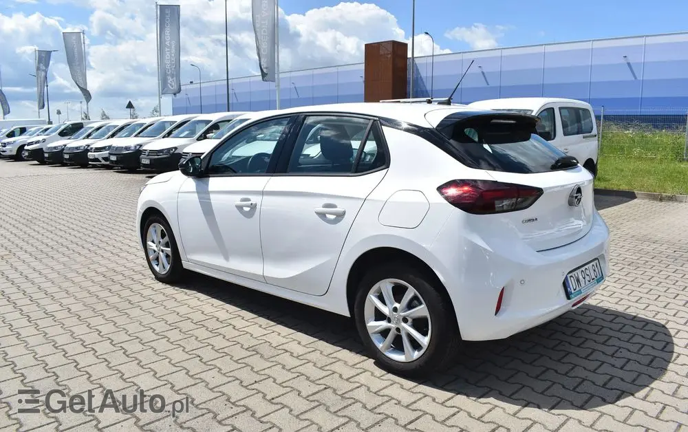 OPEL Corsa 1.2 Elegance Business Pack S&S