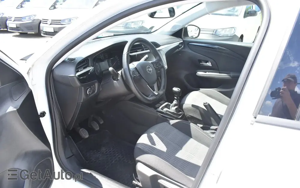 OPEL Corsa 1.2 Elegance Business Pack S&S