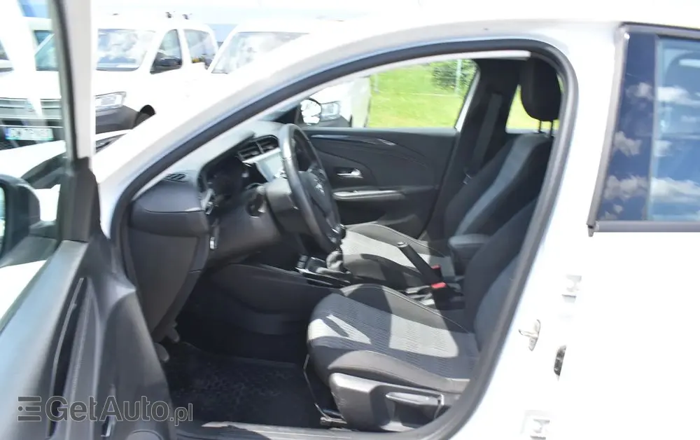 OPEL Corsa 1.2 Elegance Business Pack S&S