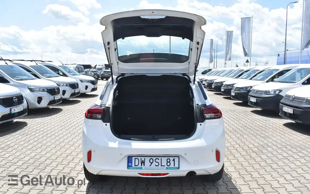 OPEL Corsa 1.2 Elegance Business Pack S&S