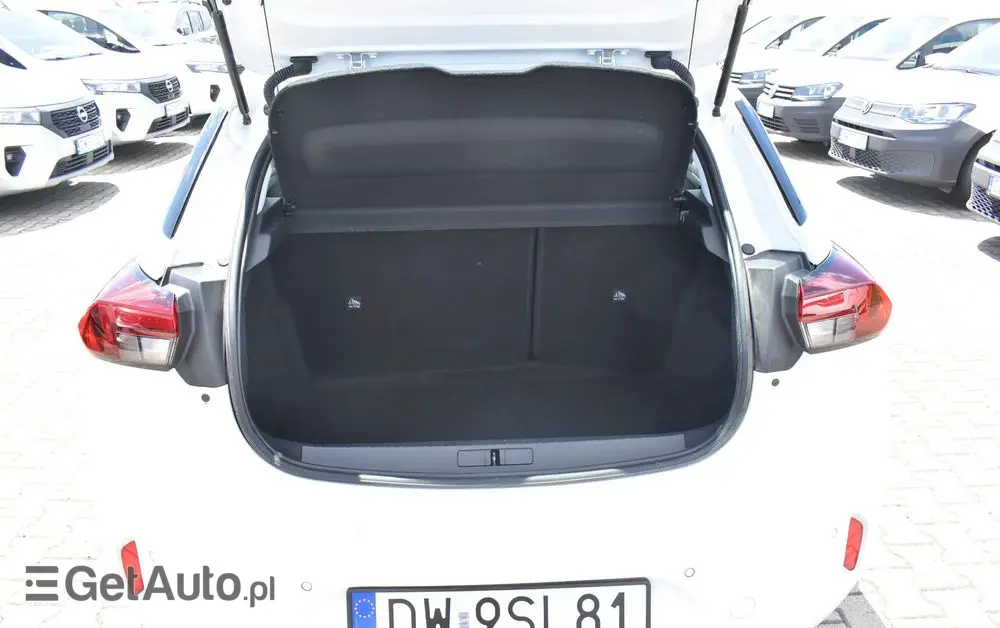 OPEL Corsa 1.2 Elegance Business Pack S&S