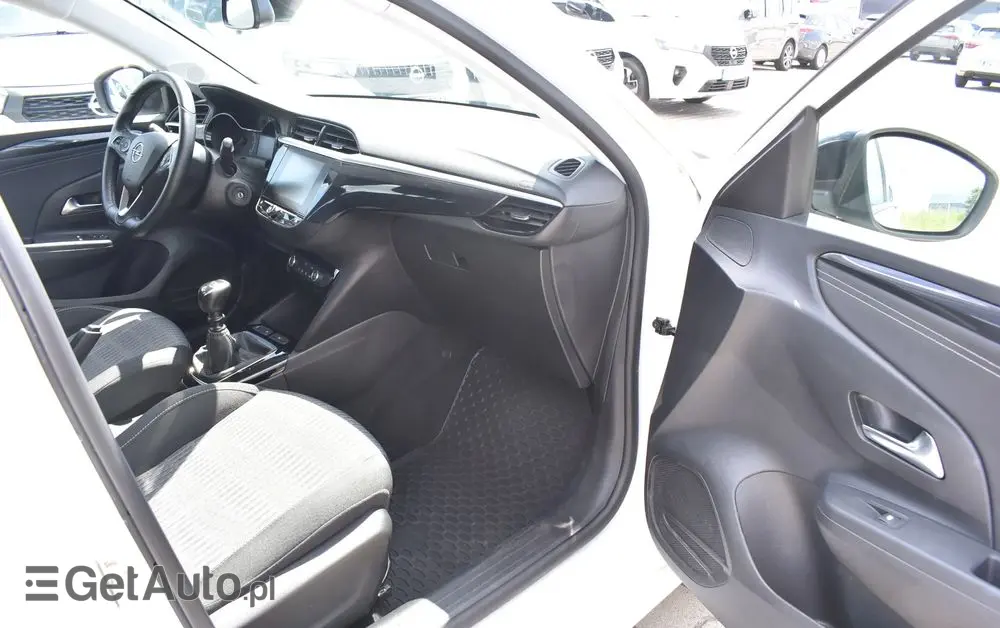 OPEL Corsa 1.2 Elegance Business Pack S&S