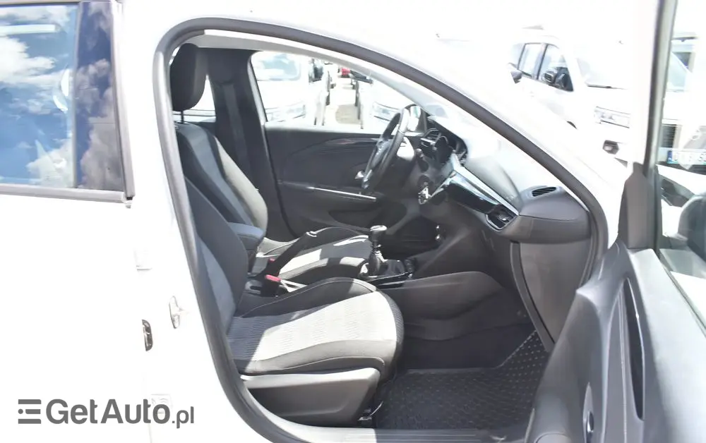 OPEL Corsa 1.2 Elegance Business Pack S&S