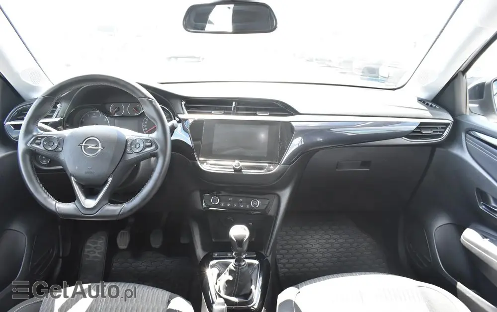 OPEL Corsa 1.2 Elegance Business Pack S&S