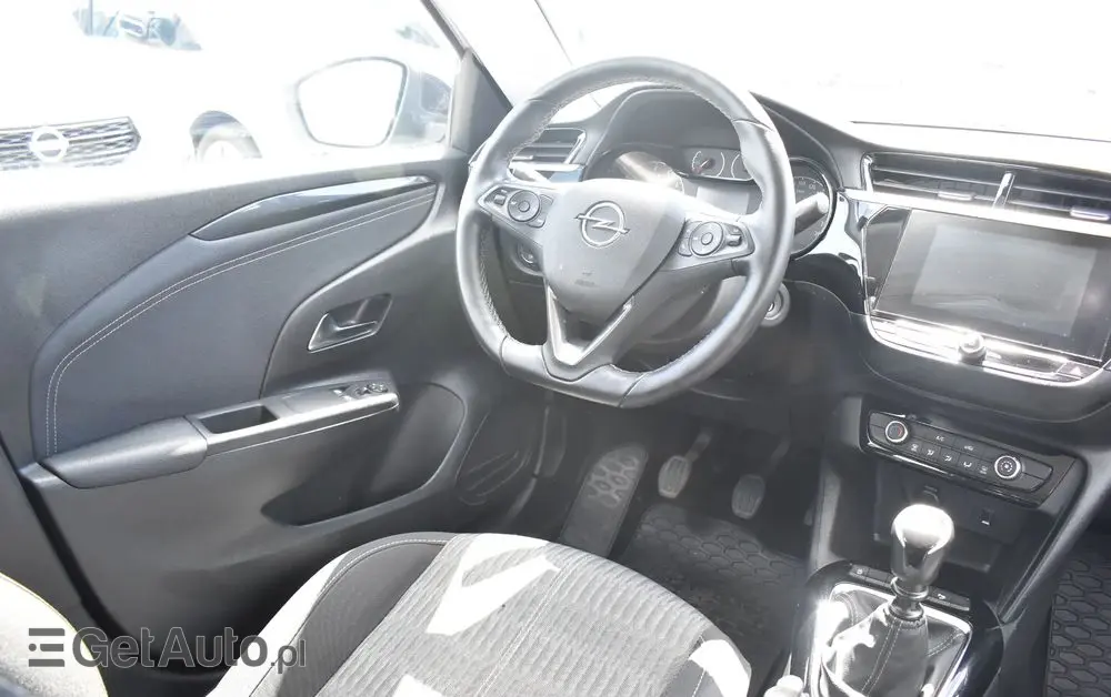 OPEL Corsa 1.2 Elegance Business Pack S&S