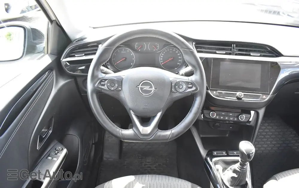 OPEL Corsa 1.2 Elegance Business Pack S&S