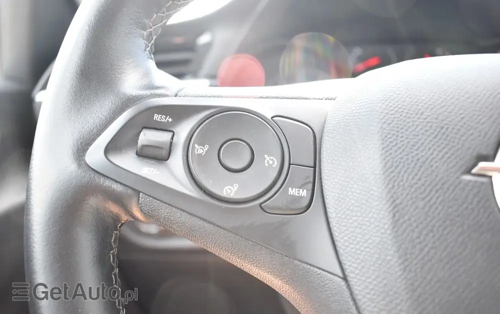 OPEL Corsa 1.2 Elegance Business Pack S&S