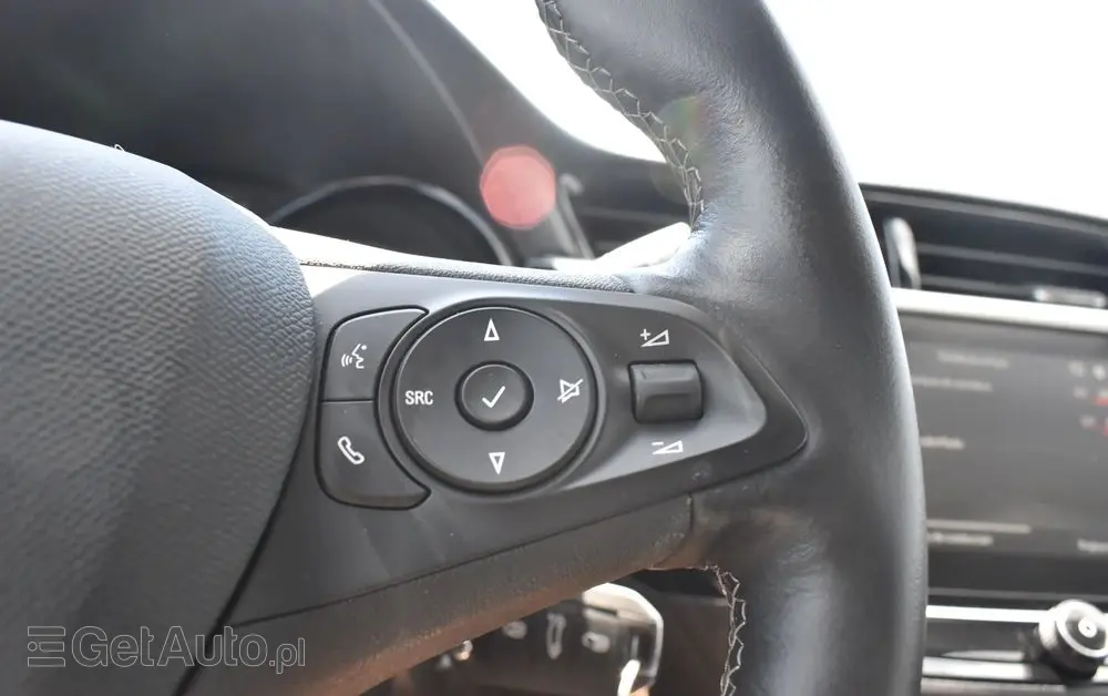 OPEL Corsa 1.2 Elegance Business Pack S&S