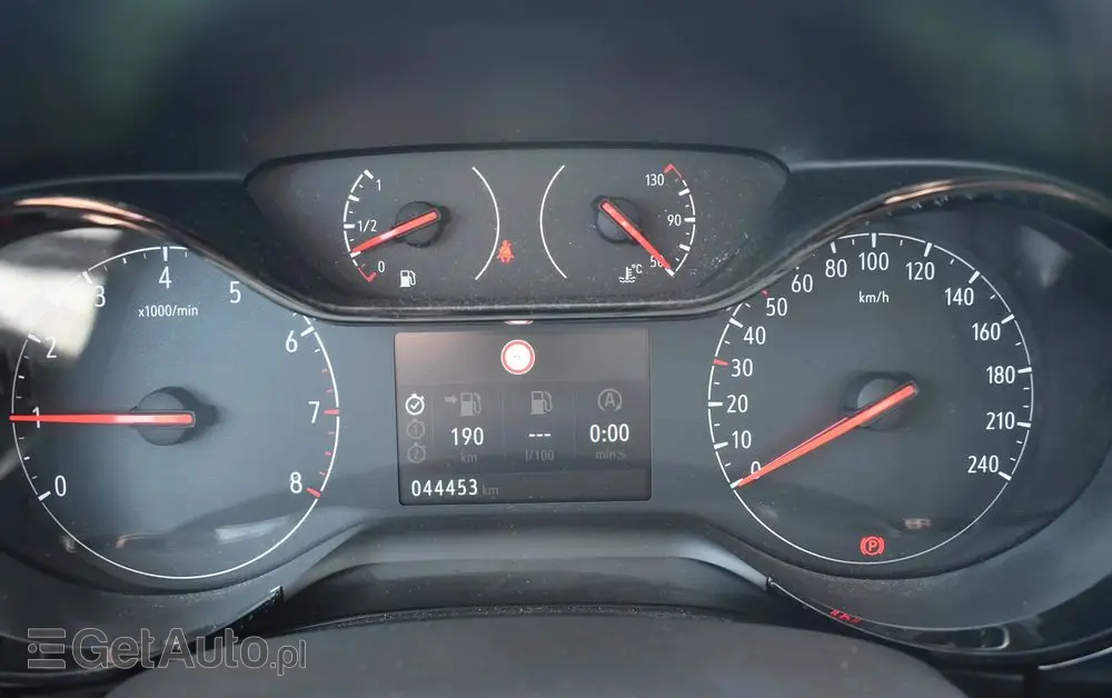 OPEL Corsa 1.2 Elegance Business Pack S&S