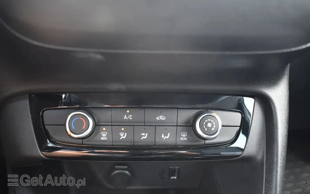 OPEL Corsa 1.2 Elegance Business Pack S&S