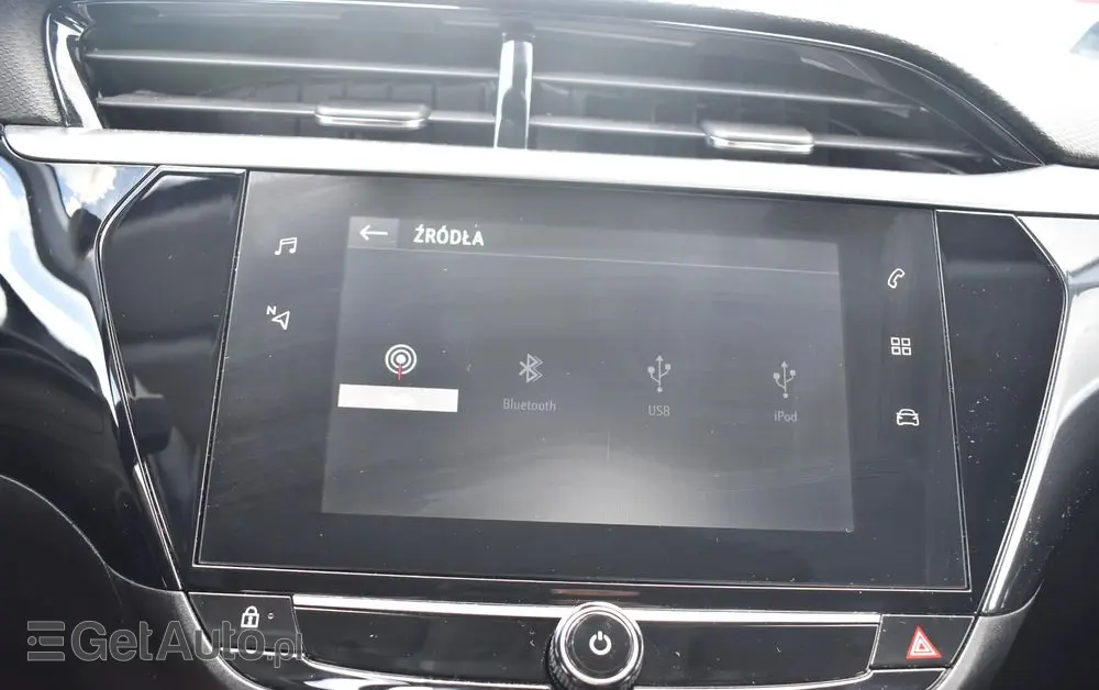 OPEL Corsa 1.2 Elegance Business Pack S&S