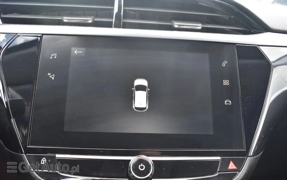 OPEL Corsa 1.2 Elegance Business Pack S&S