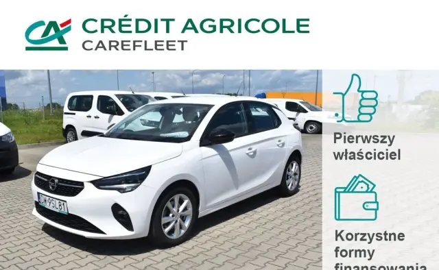 OPEL Corsa 1.2 Elegance Business Pack S&S