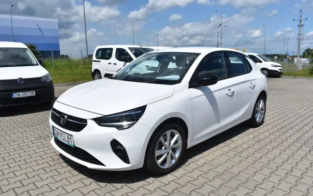 OPEL Corsa 1.2 Elegance Business Pack S&S