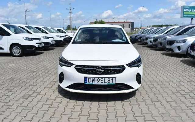 OPEL Corsa 1.2 Elegance Business Pack S&S