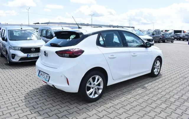 OPEL Corsa 1.2 Elegance Business Pack S&S