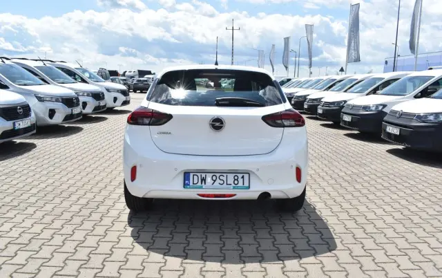 OPEL Corsa 1.2 Elegance Business Pack S&S