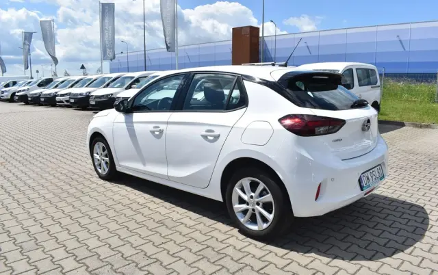 OPEL Corsa 1.2 Elegance Business Pack S&S