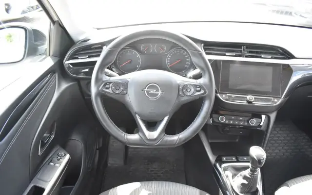 OPEL Corsa 1.2 Elegance Business Pack S&S