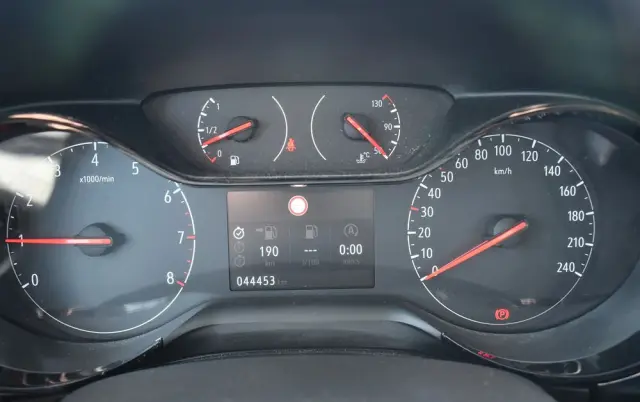 OPEL Corsa 1.2 Elegance Business Pack S&S