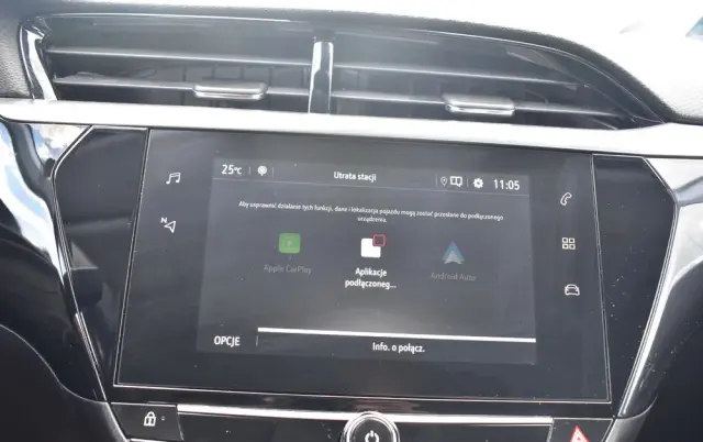 OPEL Corsa 1.2 Elegance Business Pack S&S