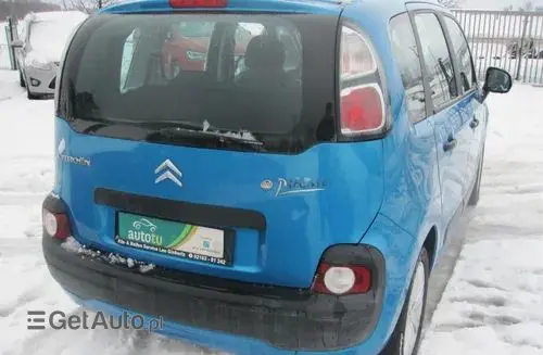 CITROEN C3 Picasso 