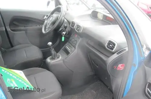 CITROEN C3 Picasso 