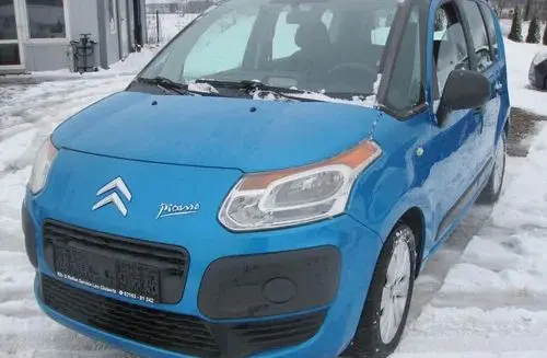 CITROEN C3 Picasso 