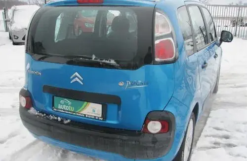 CITROEN C3 Picasso 