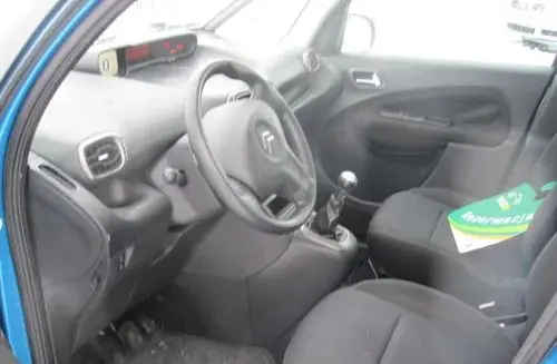 CITROEN C3 Picasso 