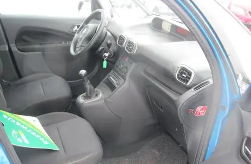 CITROEN C3 Picasso 