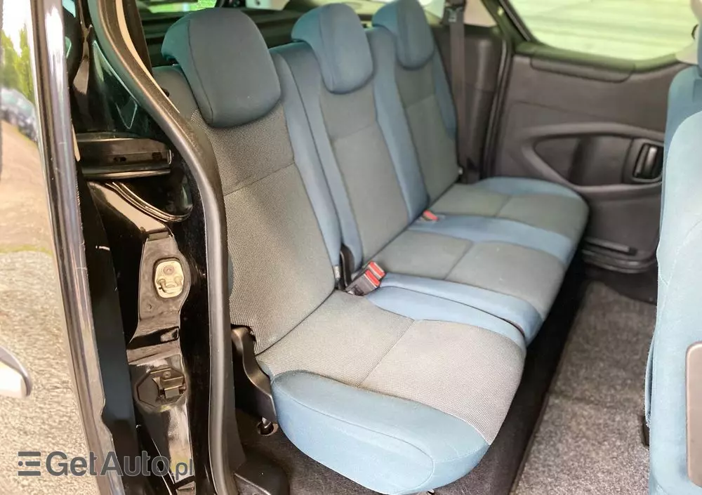 CITROËN Berlingo Van 1.6 BlueHDi XL Control