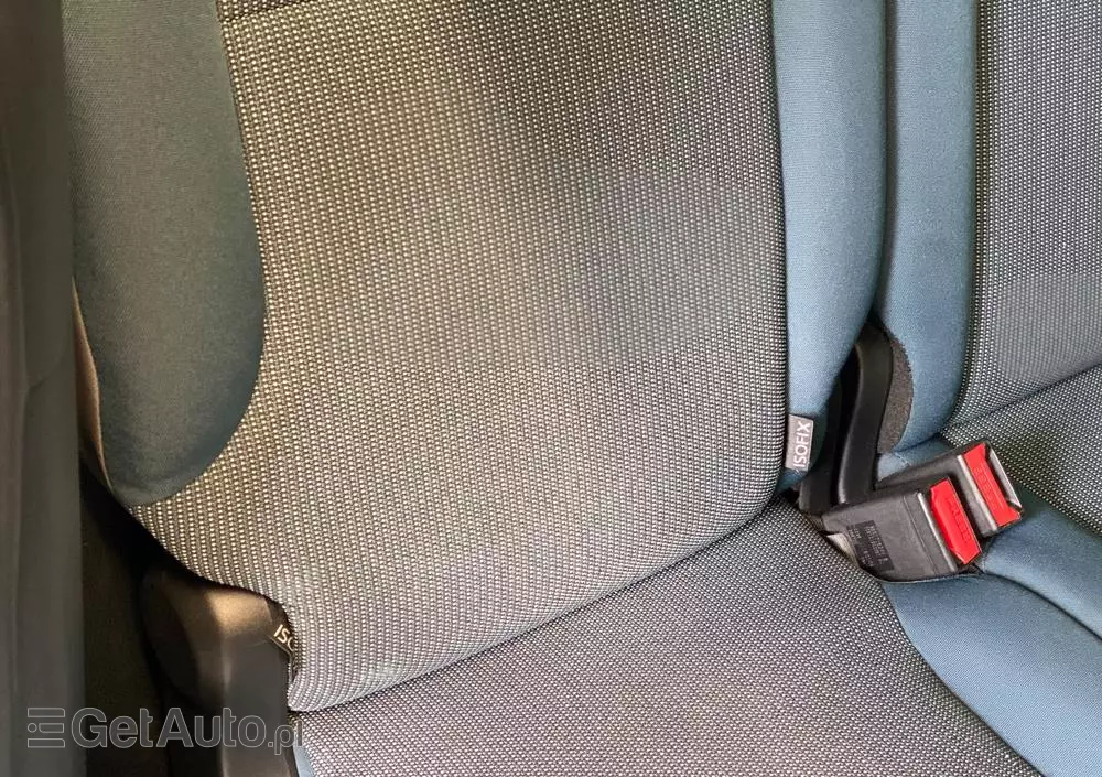 CITROËN Berlingo Van 1.6 BlueHDi XL Control