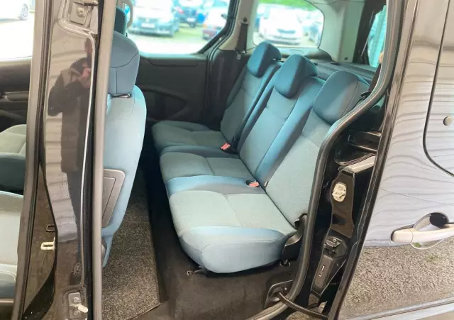 CITROËN Berlingo Van 1.6 BlueHDi XL Control