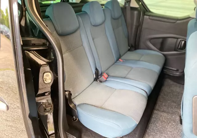 CITROËN Berlingo Van 1.6 BlueHDi XL Control