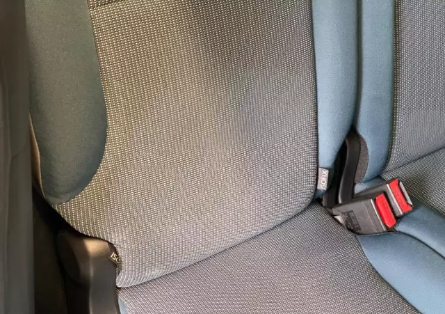 CITROËN Berlingo Van 1.6 BlueHDi XL Control