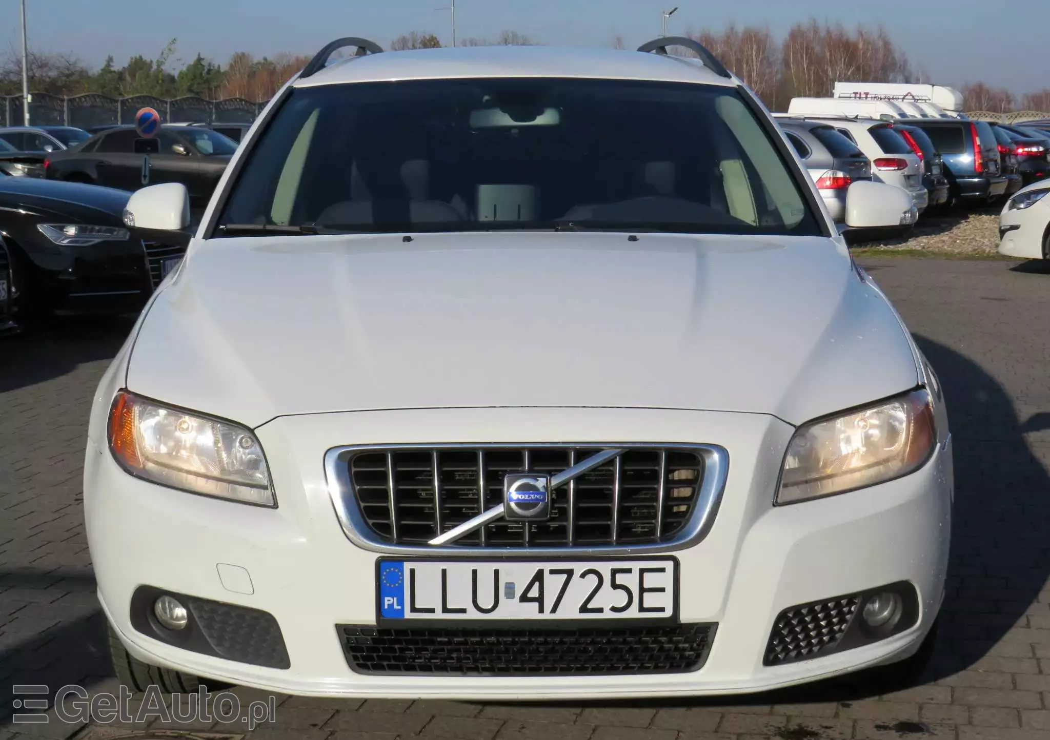 VOLVO V70 2.0D Kinetic