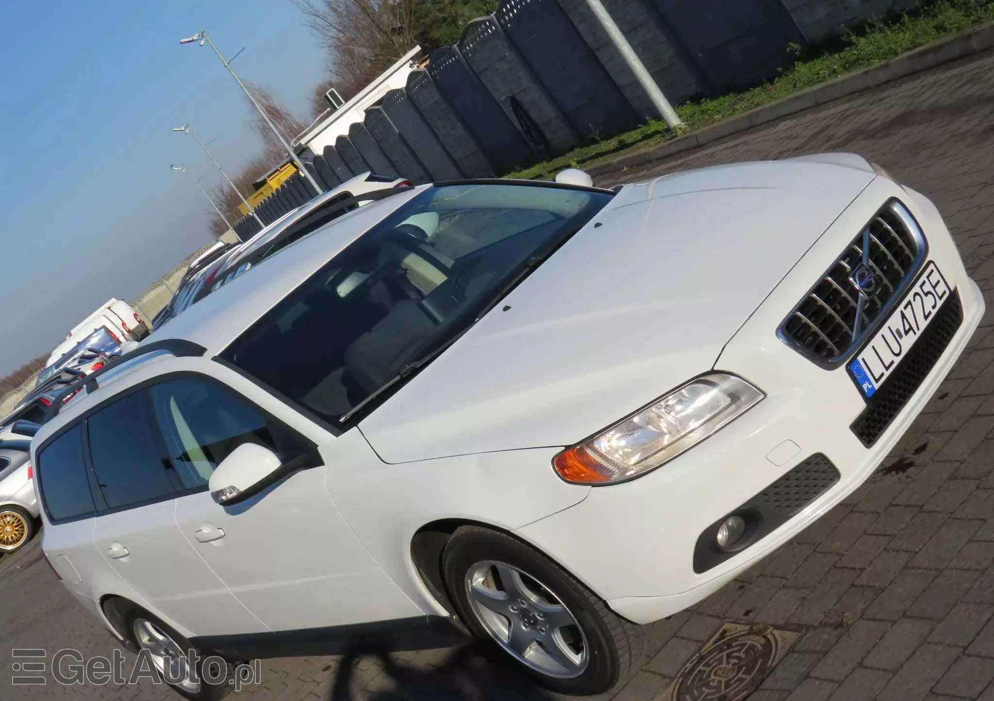 VOLVO V70 2.0D Kinetic