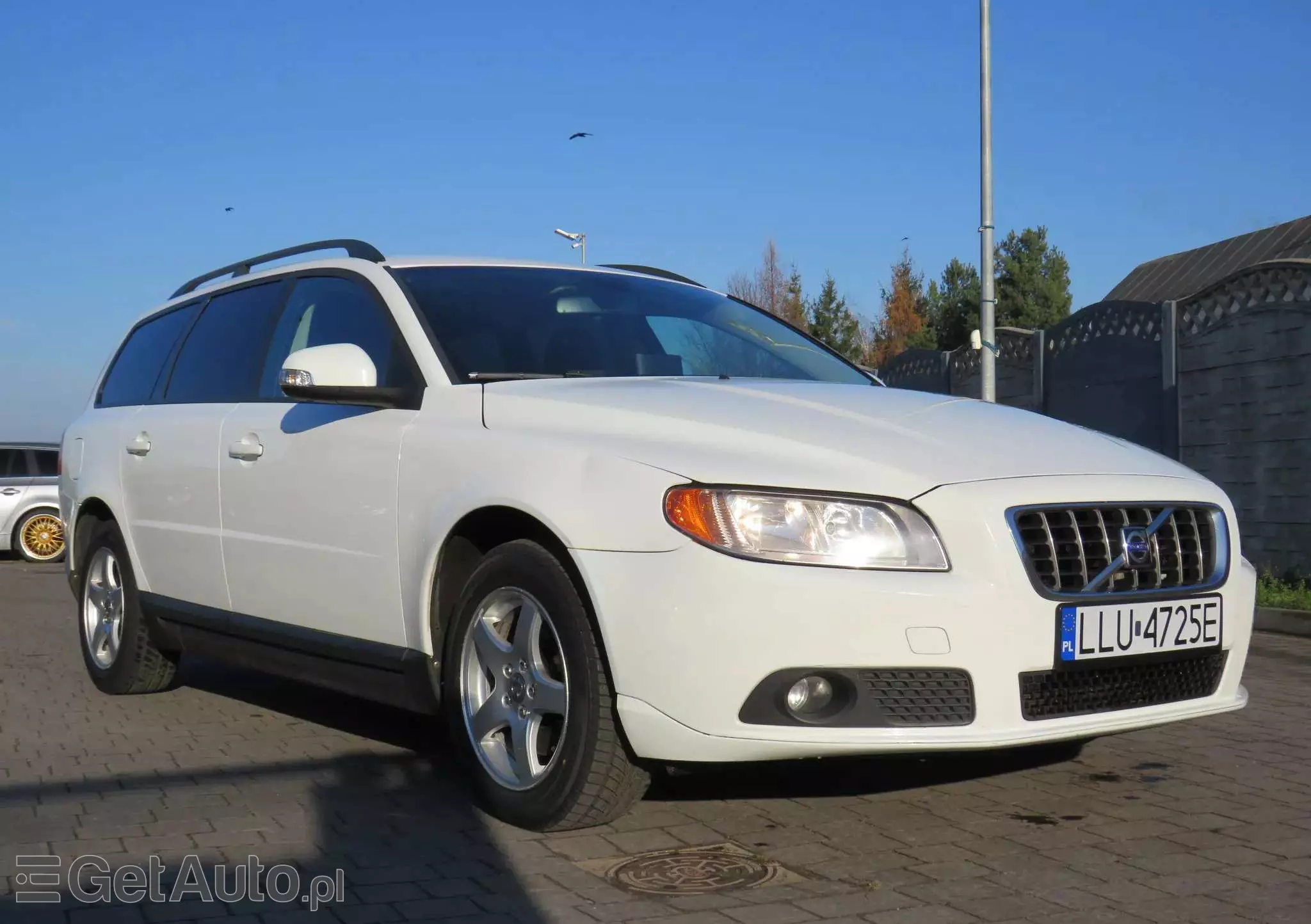 VOLVO V70 2.0D Kinetic