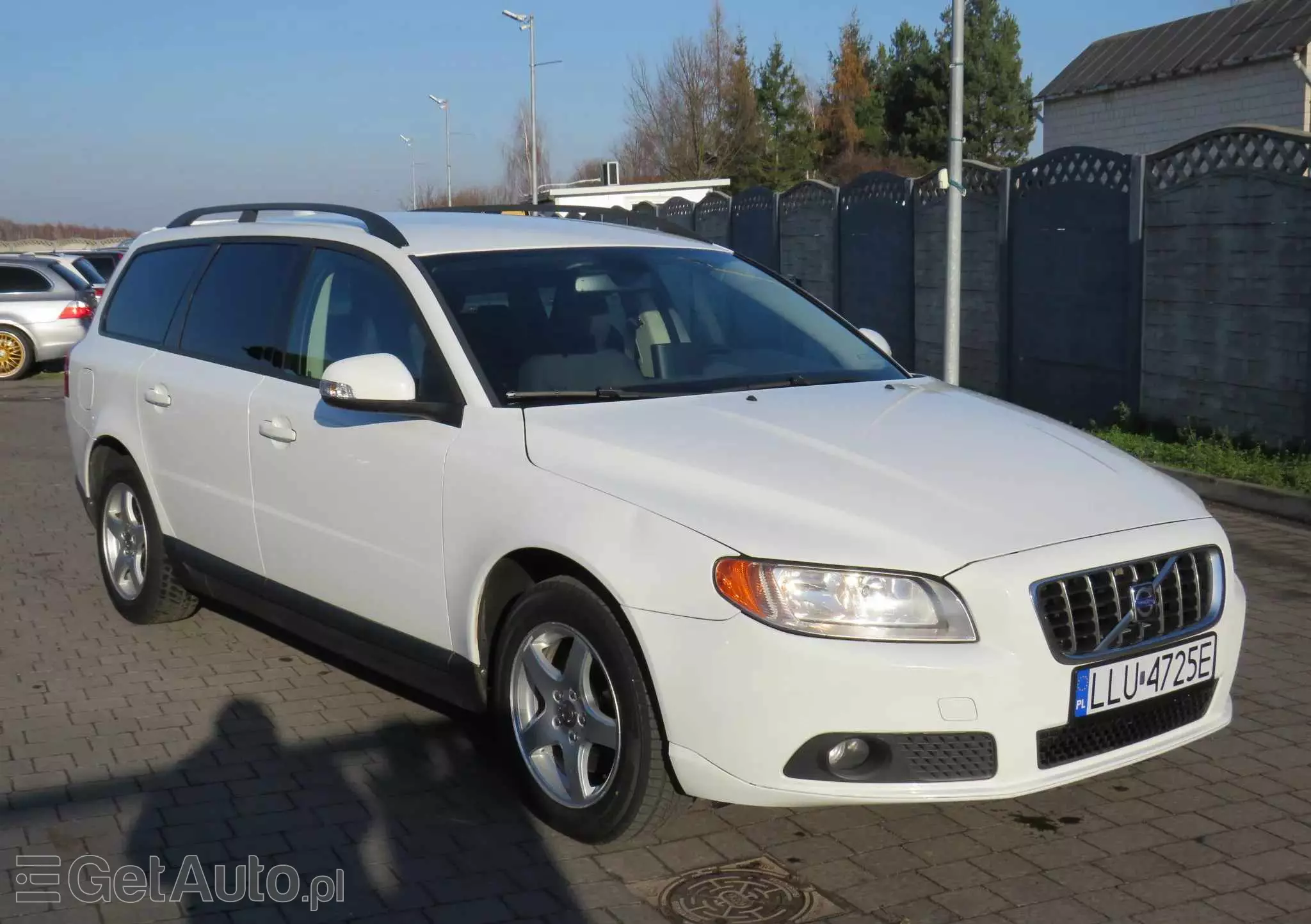 VOLVO V70 2.0D Kinetic
